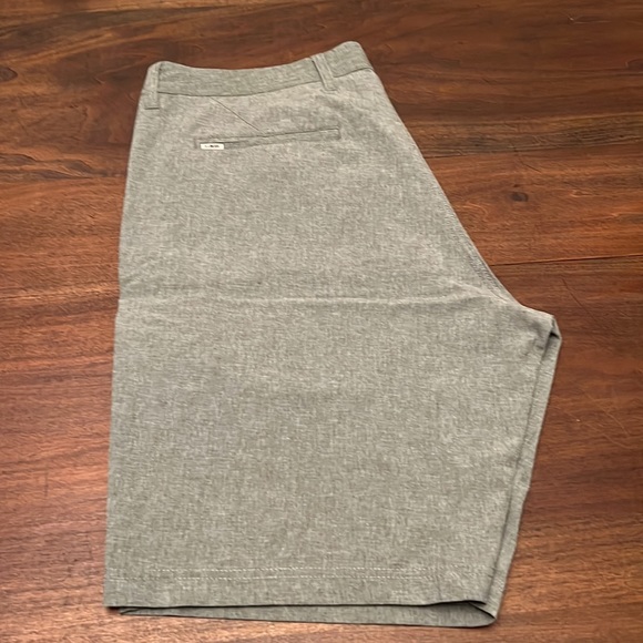 LinkSoul Boardwalker Shorts, Size 35 - Picture 2 of 6